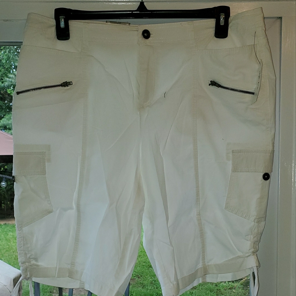 Women's shorts